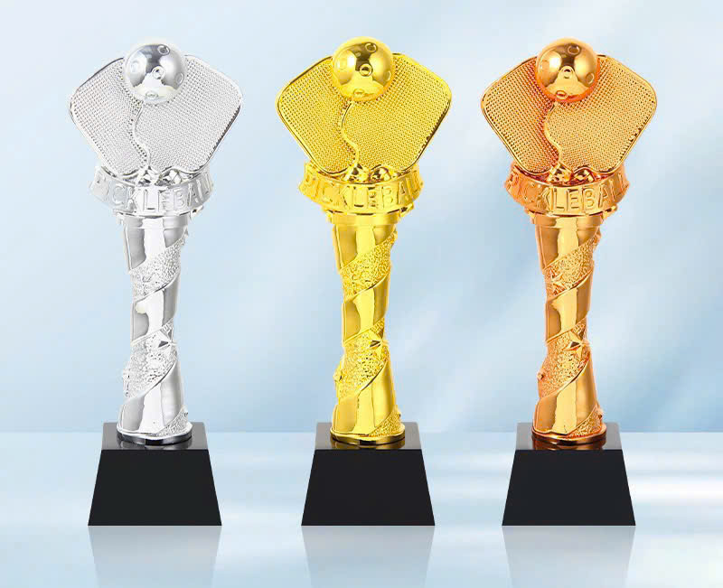 Cúp Pha Lê Pickleball